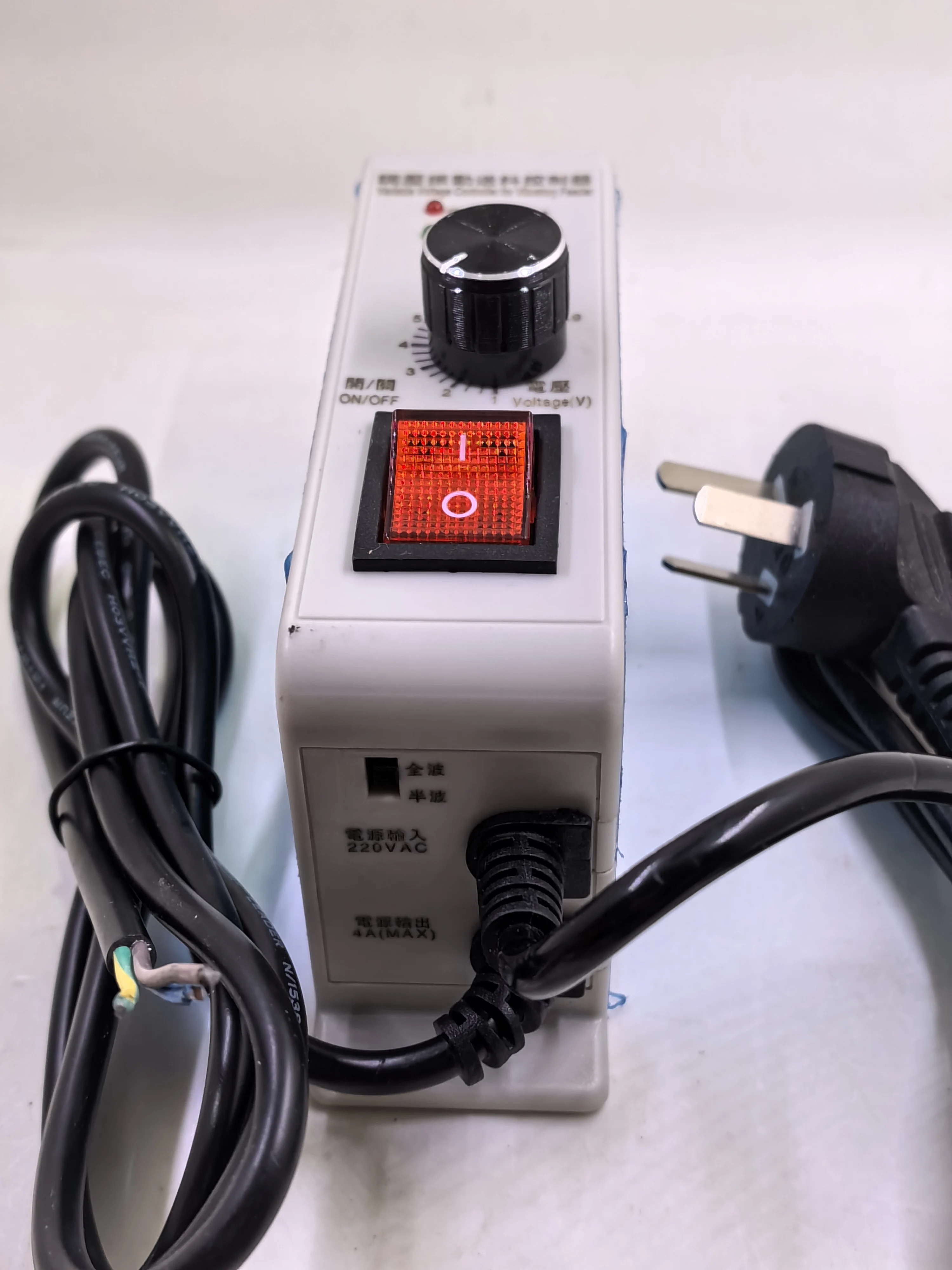 Цифровой интеллектуальный контроллер частоты вибрационного диска, прямая вибрация, прямая вибрация, подача, регулировка давления, индукционный