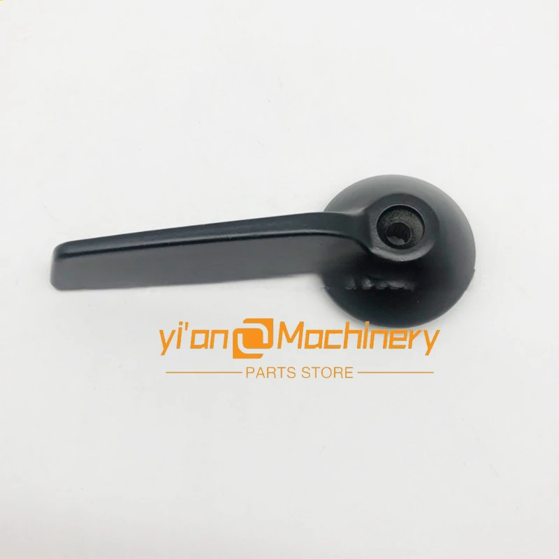 المقبض الخارجي لـ takchi ، مجموعة قفل الباب ، المقبض ، أسطوانة القفل ، كتلة دايو ، قطع الحفار ، 60 ، 60 ، eu ، داخلي