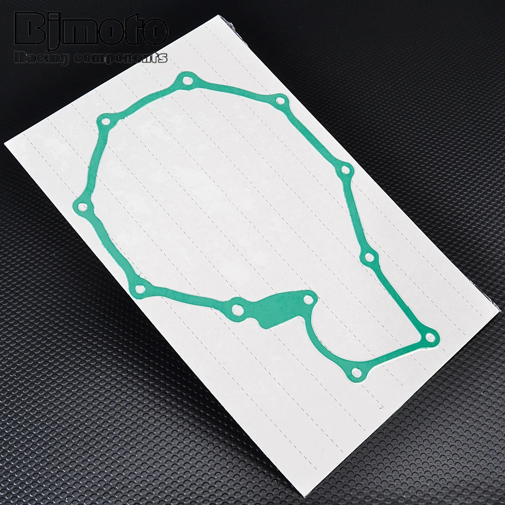 XRV 650 750 Motorcycle Stator Magneto Generator Cover Gasket For Honda XRV650 XRV750 Africa Twin RD03 1988 1989 1990-2003