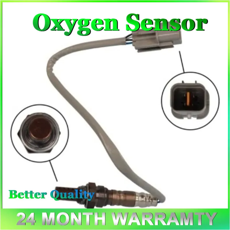 

1588A207 NEW Air Fuel Ratio O2 Oxygen Lambda Sensor For MITSUBISHI Eclipse 2.4L 2004-2012 234-4317 MN163401 MN183469 MN183469