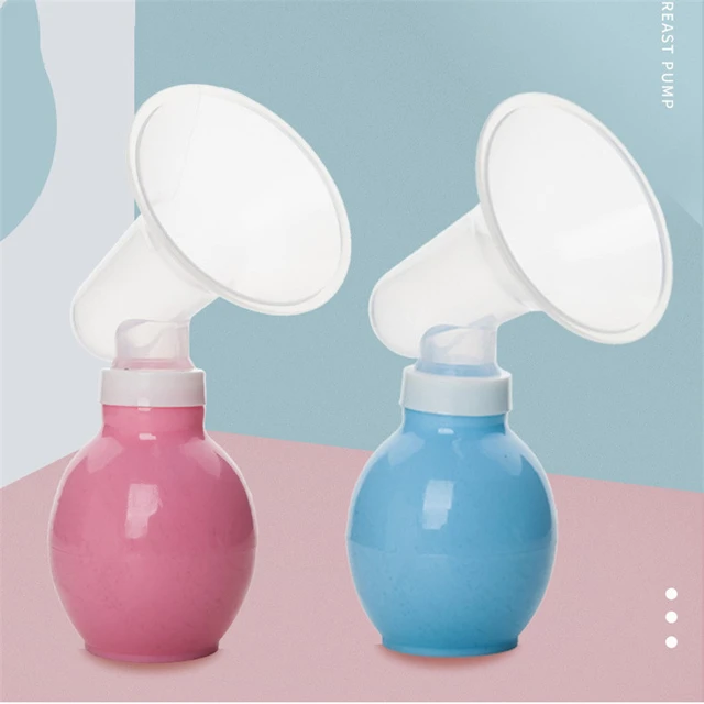 Soda bottle breast pump outlet