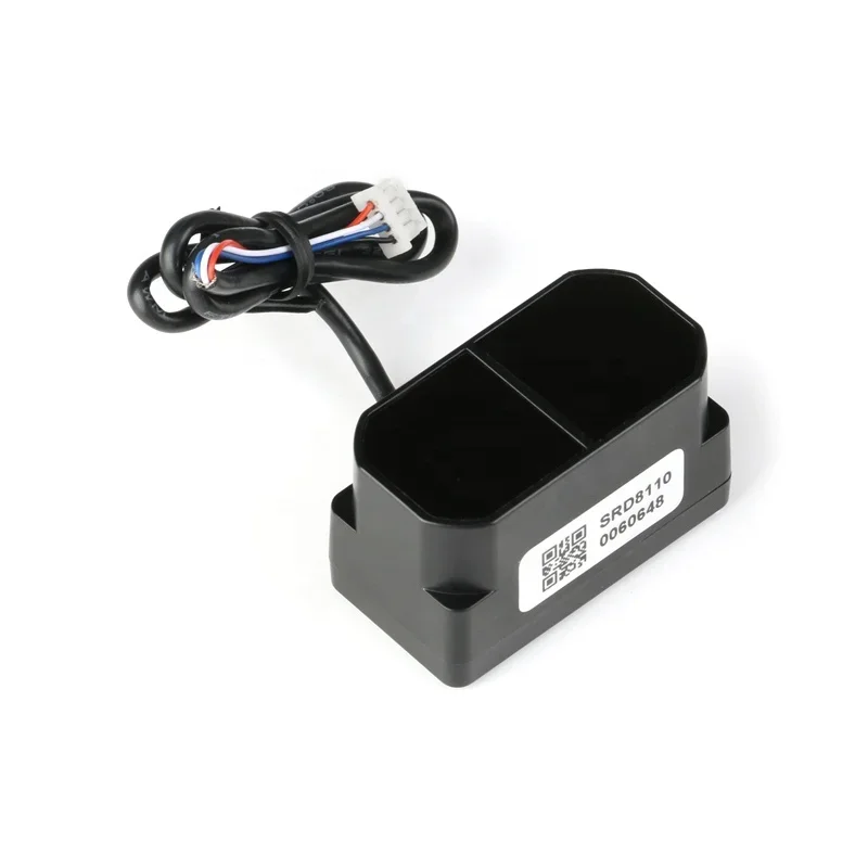High Quality  IP65 Micros Single Point Short Distance Lidar Senso Lidar ModuleSensor Module