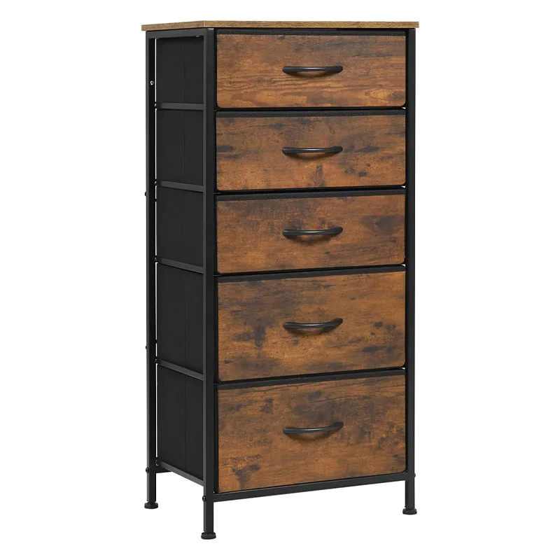 

Cross-border sundries storage cabinet Bedroom bedside table Household living room