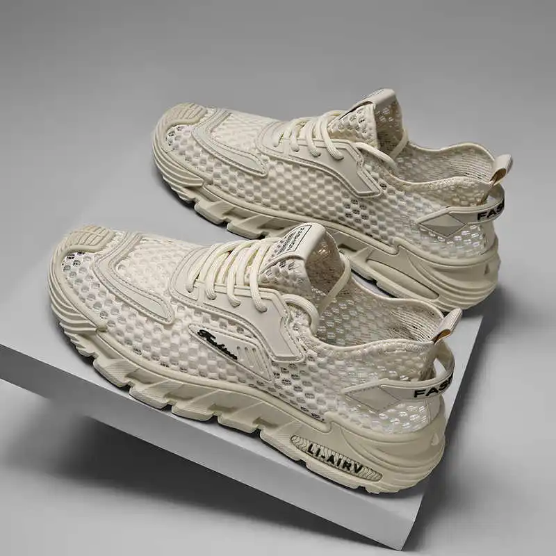 

Мужские кроссовки на шнуровке, размер 46, для баскетбола и спорта, из Китая, люкс, стильные, доступная цена, сабо, высший класс