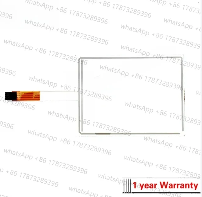 AMT9502 91-09502-00B 91-09502-01B Pannello Touch Screen In Vetro Digitalizzatore AMT9502 Amt 9502 91-09502-00B 91-09502-01B Touchscreen