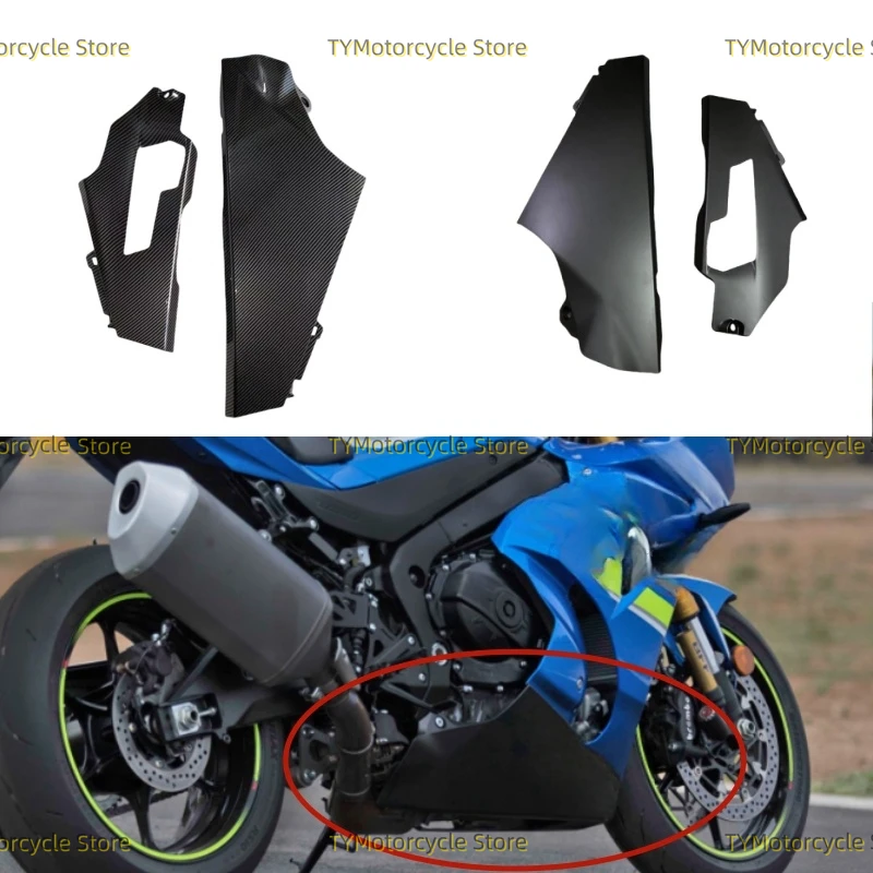 

Motorcycle Under Package Shroud Fit For Suzuki GSXR1000 GSX-R1000 GSXR 1000 K17 2017-2018-2019-2020