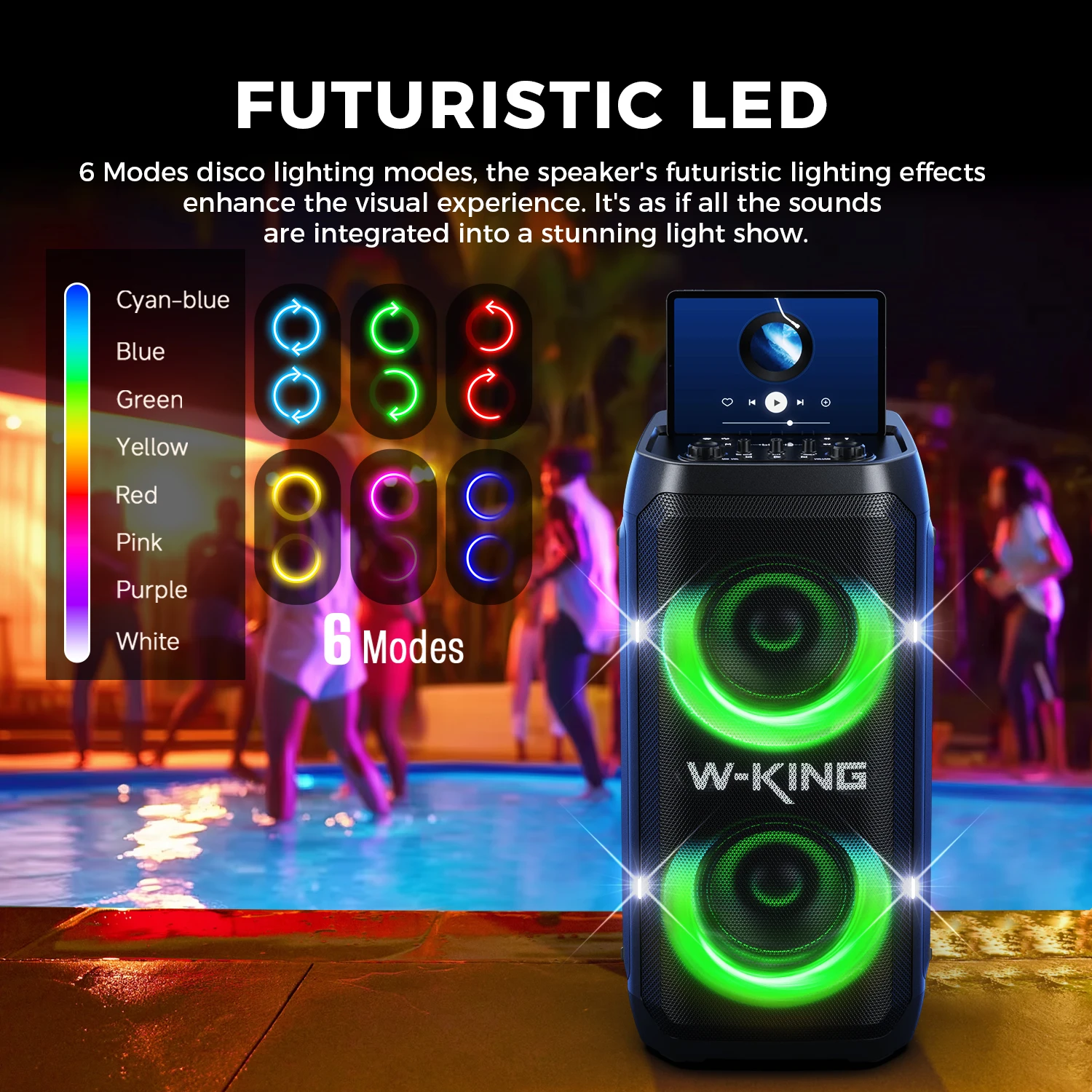 Thumbnail 4 - #14 Highest Rated Karaoke Systems to Buy in 2026