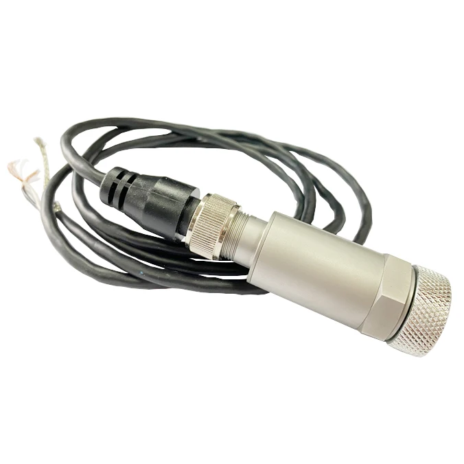 Factory Industrial Velocity Customized Vibration Transmitter Get Latest Price Vibration Sensor