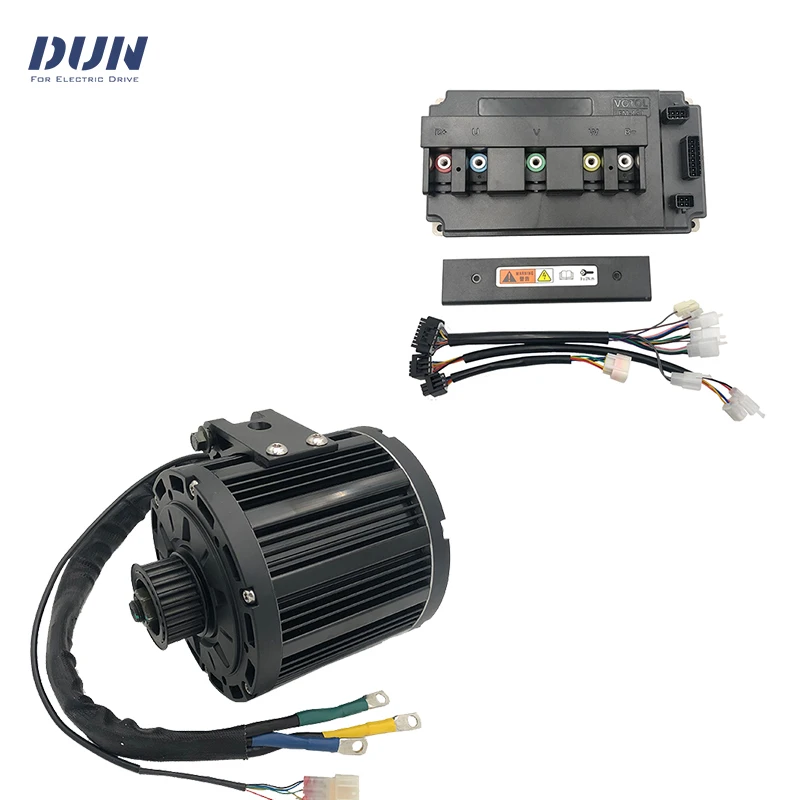 

Комплекты двигателей QS138 3000W PMSM V1 Mid Drive с контроллером EM150 LANDE