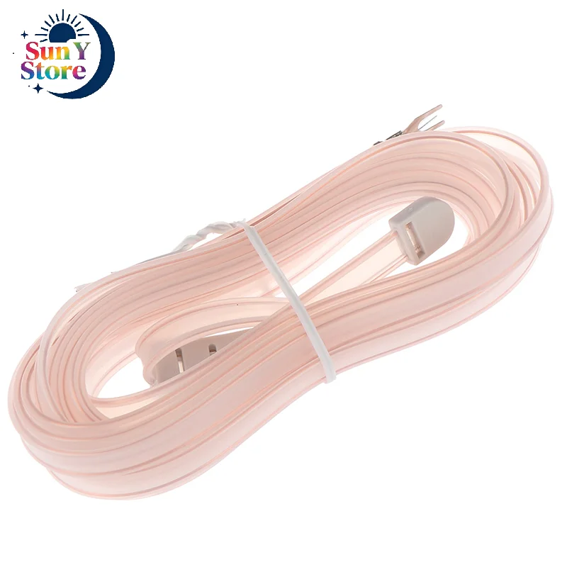FM Dipole Antenna Indoor T-Type Sound Radio Stereo Receiver 300Ohm Transformer