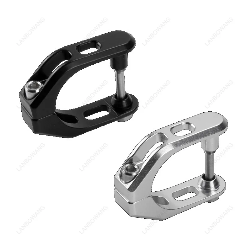 2024 New Brake Clamp FOR Lewis, Special Clamp Ring For Lewis Hydraulic Disc Brake