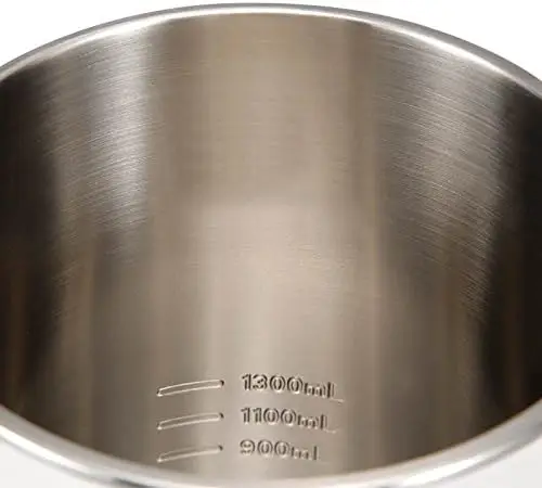 Automatic Soy Milk Maker DJ13U-G91 With Warming Function,900-1300 ML