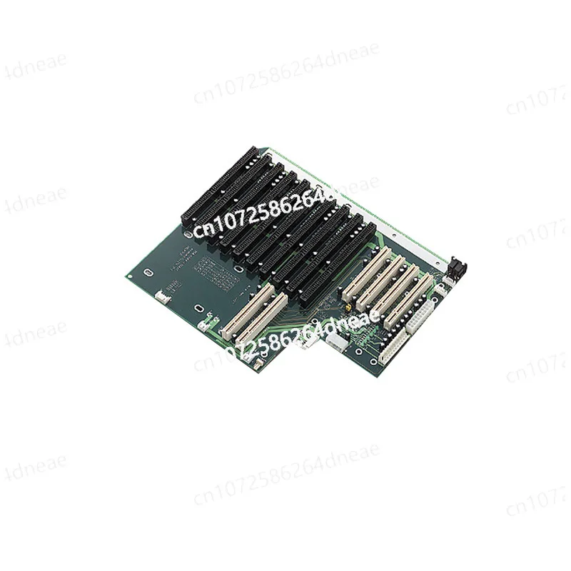 

PCA-6114P4-0C2E New Passive Backplane 8 ISA 4 PCI 2 PICMG Suitable for A C