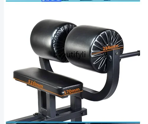 ل جهاز لياقة بدنية شامل للخصر والبطن كبير الحجم ومتعدد الوظائف