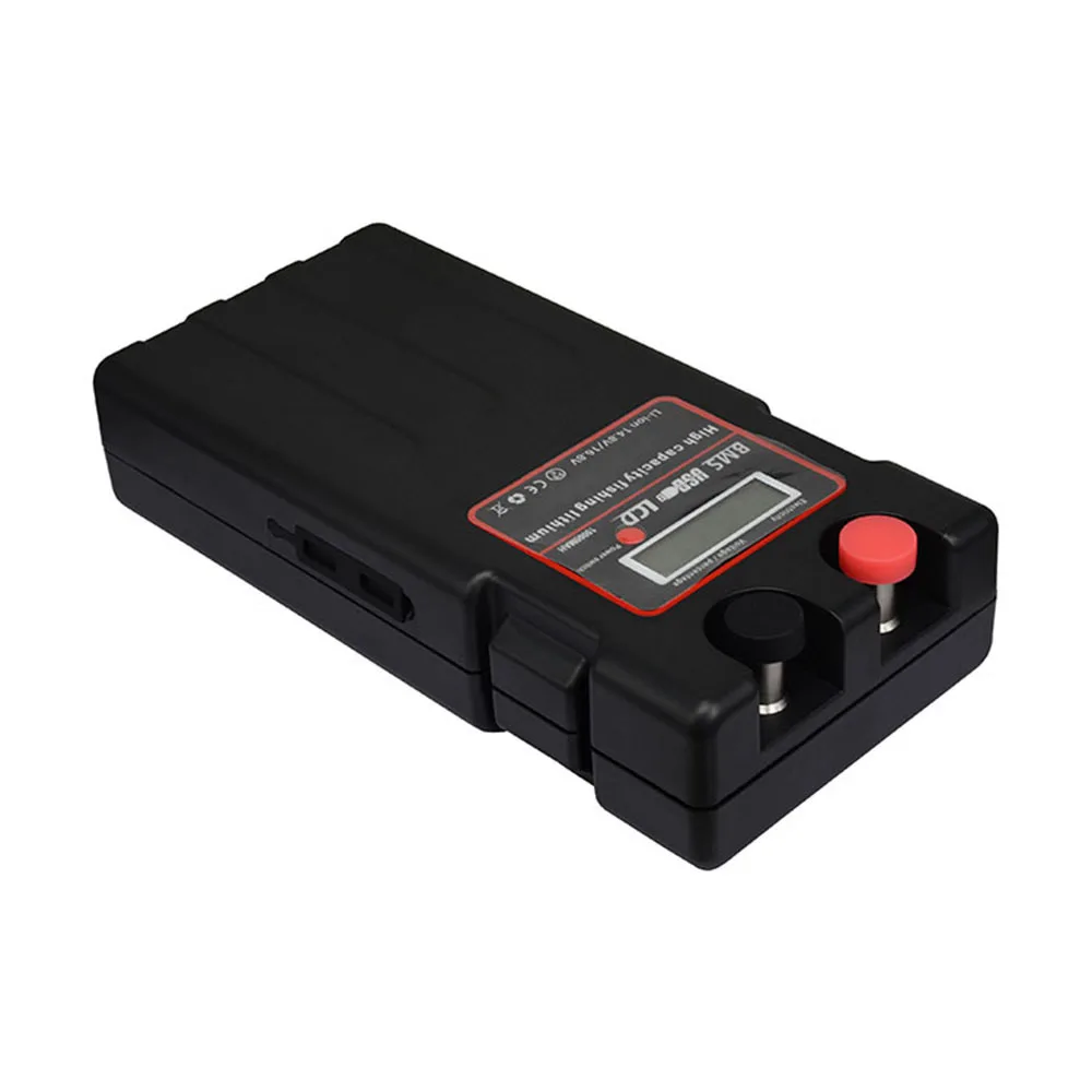18650 For Deep Sea Electric Fishing Reels Boat Power 14.8V/16.8V 15000mAh Lithium Battery Large Capacity