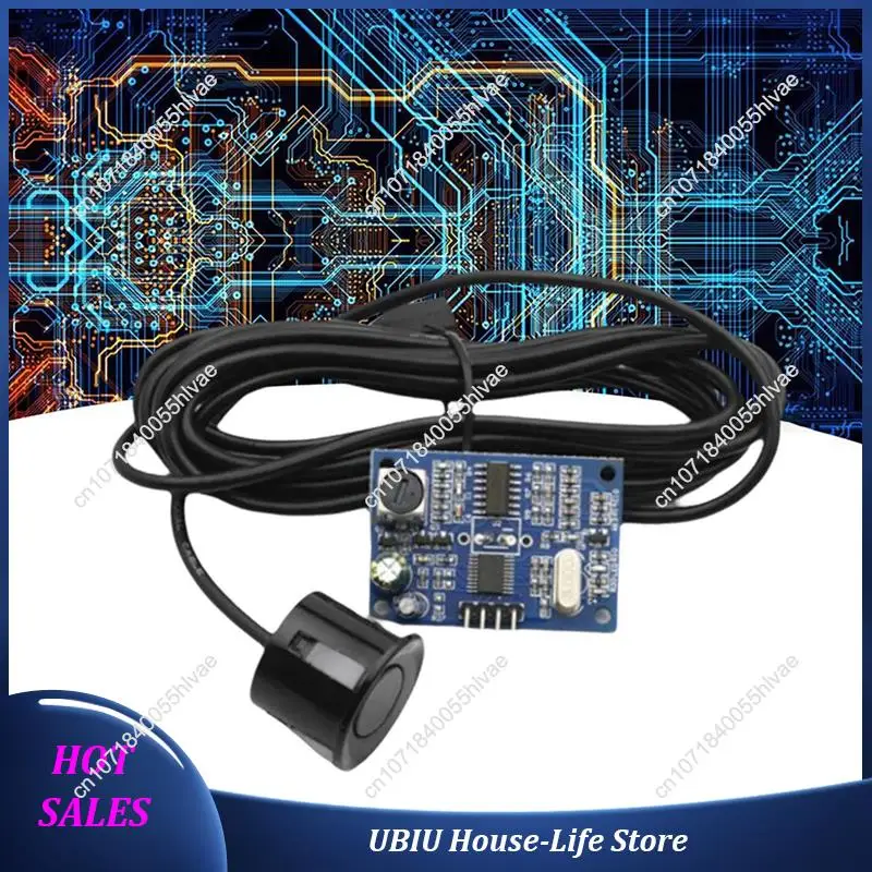 2x-jsn-sr04t-modulo-ultrassonico-a-prova-d'agua-sensor-transdutor-de-medicao-de-distancia-integrado-para-arduino-a-mais-vendido