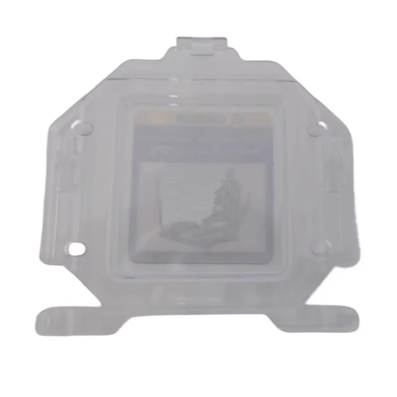 HP Server 2011 Transparent protection cover CPU SOCKET