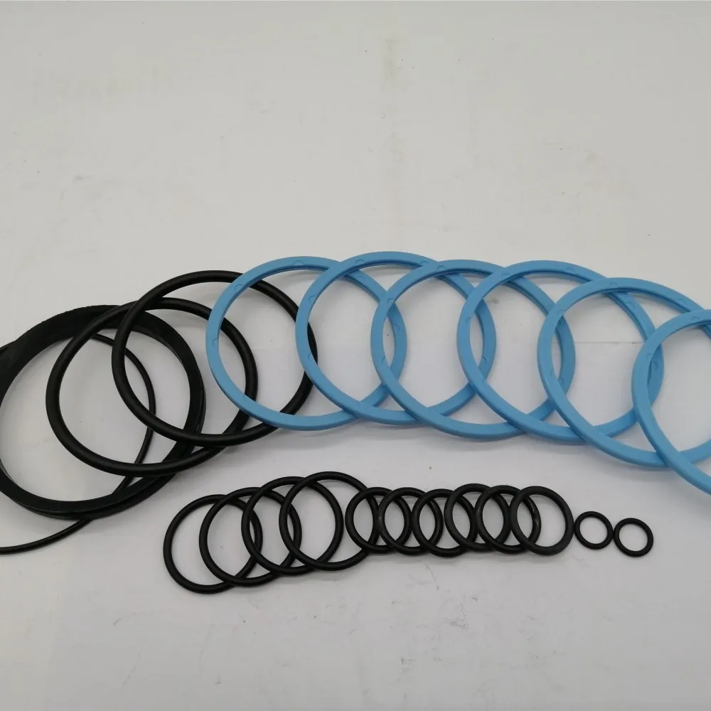 

PC200-7 PC200-8 PC210-7 PC210-8 PC240-8 Excavator Center Joint Seal Kit