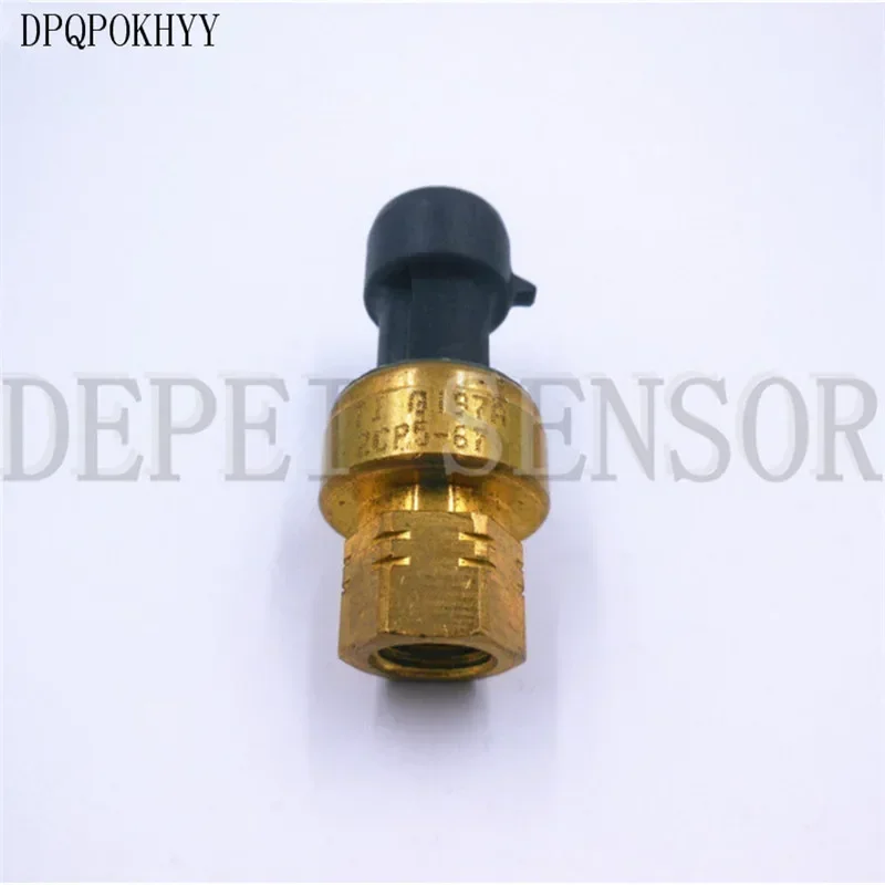 DPQPOKHYY case For Sensata pressure sensor,2CP5-67