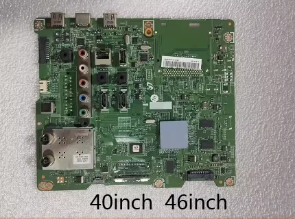 Original 46/40ES6100J motherboard BN41-01812A