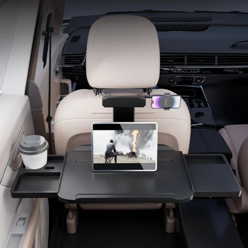 

The small table board in the car can be folded, and small table board in car can be folded.