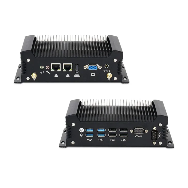 High Performance Co… - image