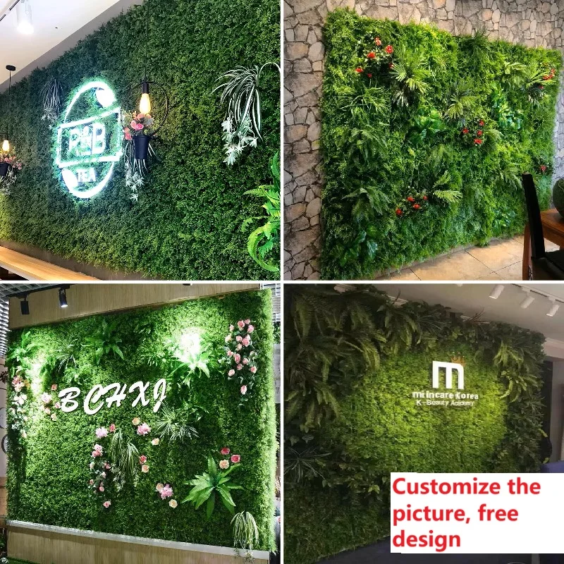 40*60Cm Artificial … - image