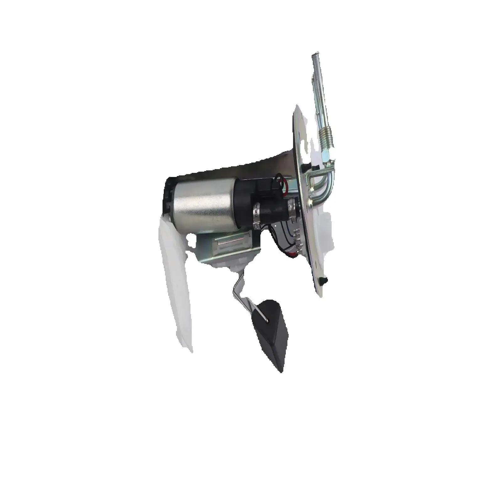 Fuel Pump Assembly …