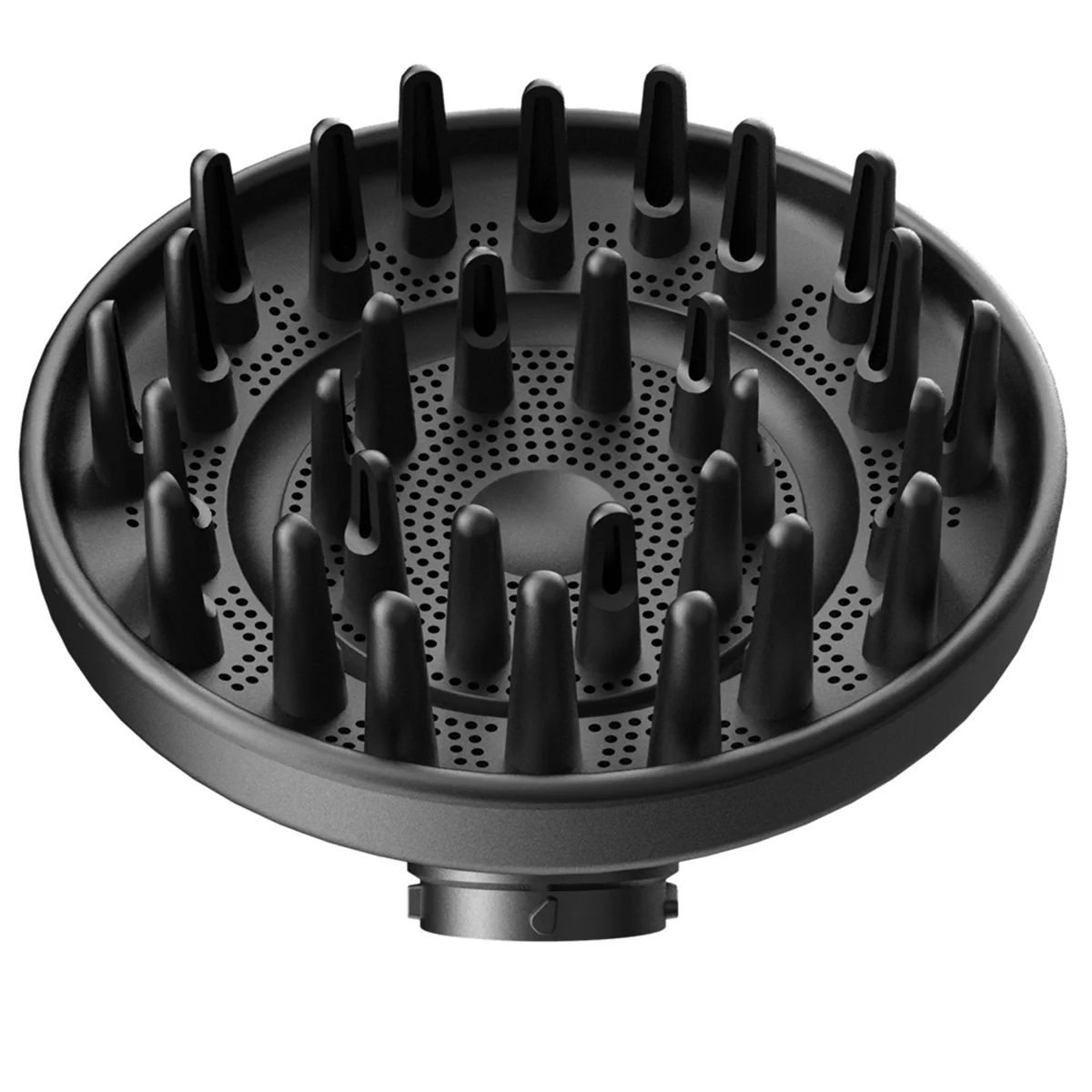 AT41Per Dyson HS01/HS05 Diffusore per Asciugacapelli Supersonic Sostituzione HS01/HS05 Diffusore per Testa di Capelli Stereotipo Universale C