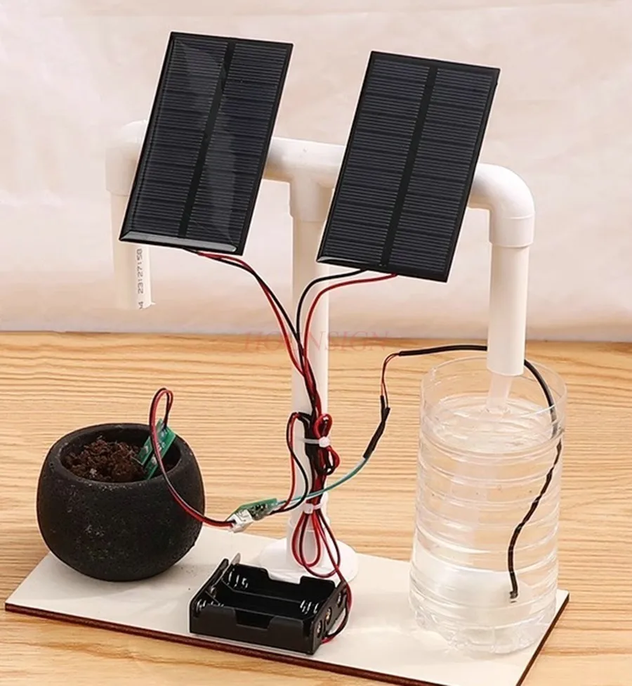 

1 комплект сумок из материала «сделай сам» ручной работы для учащихся начальной школы, небольшие изобретения в технологиях, научные эксперименты,