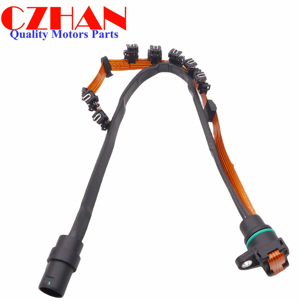 01M927365 Getriebe-interner Kabelbaum – Passend Für Audi, Inkl. Klebeband, Ersatzteil