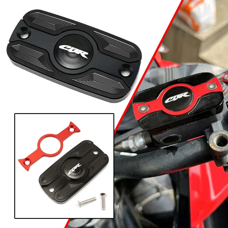 For Honda CBR650R C…