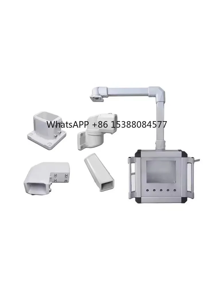 

HMI-Manufacturers Customizable CNC Machine Tools Accessories Lathes Cantilever Control Boxes Control Boards for Sale