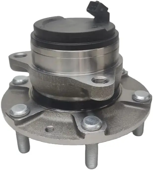Front Wheel Hub Bearing Assembly Wheel Abs Sensor For Solati H350 51751-59000 5175159000 51750-59000