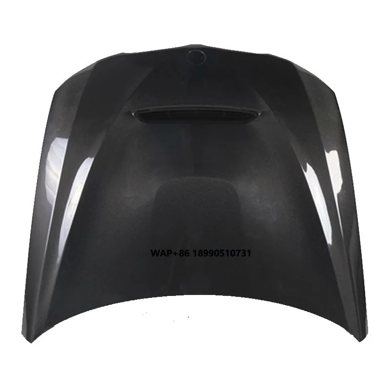 

Engine Hood 2005-2009 GTS Style Carbon Fiber Bonnet 3 Serises E92 Hood