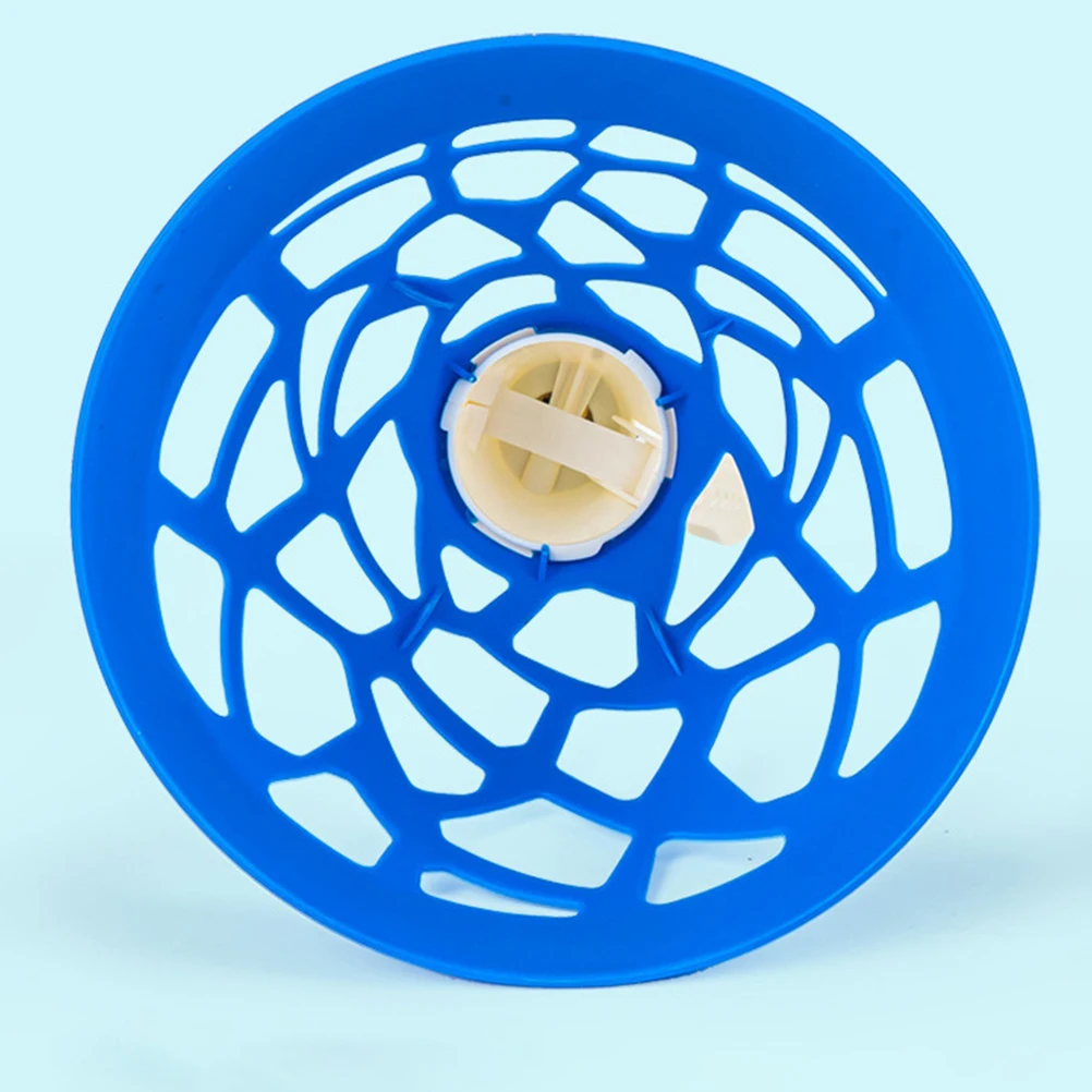 Plastikowe Piłeczki do Łapania Zabawka Rodzinna Dziecięca Akcesoria Gra Plaża Park Basen Plastikowy Wyrzutnik do Łapania Aktywność dla Dzieci