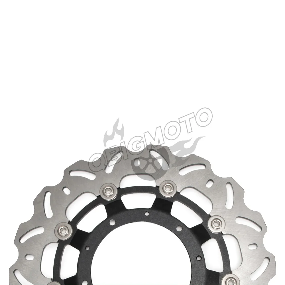 X-ADV 750 2024 Motorcycle Front Brake Disc Rotor For Honda X-ADV750 XADV750 XADV-750 2023 2022 2021 2020 2019 2018 2017
