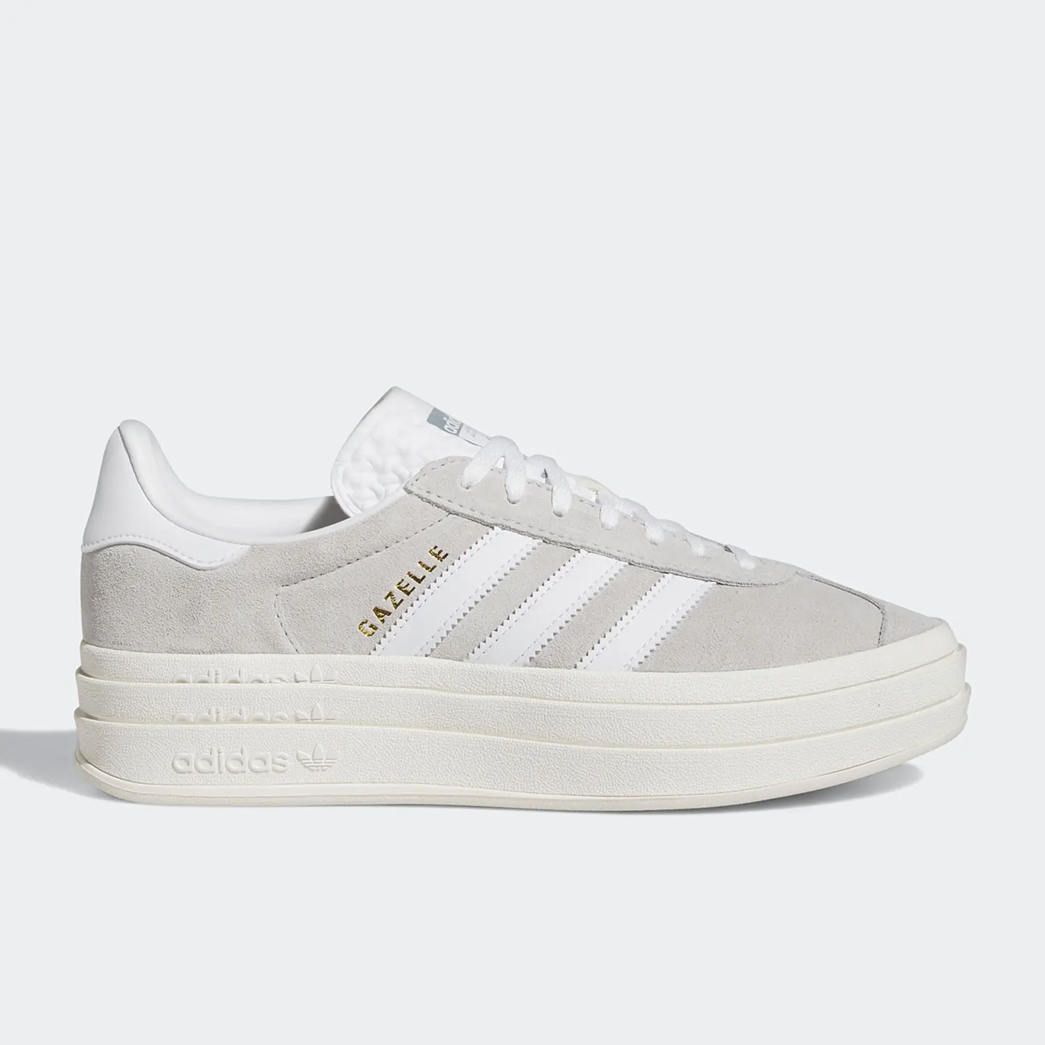

Adidas Authentic GAZELLE Clover Women's Sports Casual Shoes HQ6893
