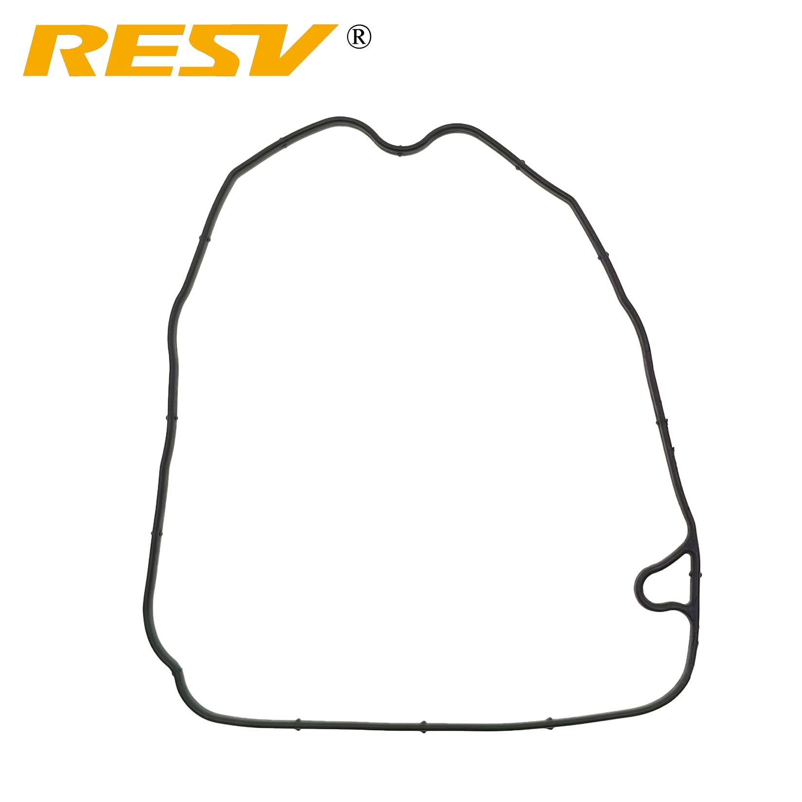 RESV for Honda PCX160 PCX 160 ABS FORZA 125 NSS125 SH125 150 WW125AM WW150M 12391-K0R-V01 12391K0RV01 Cylinder Head Gasket Cover
