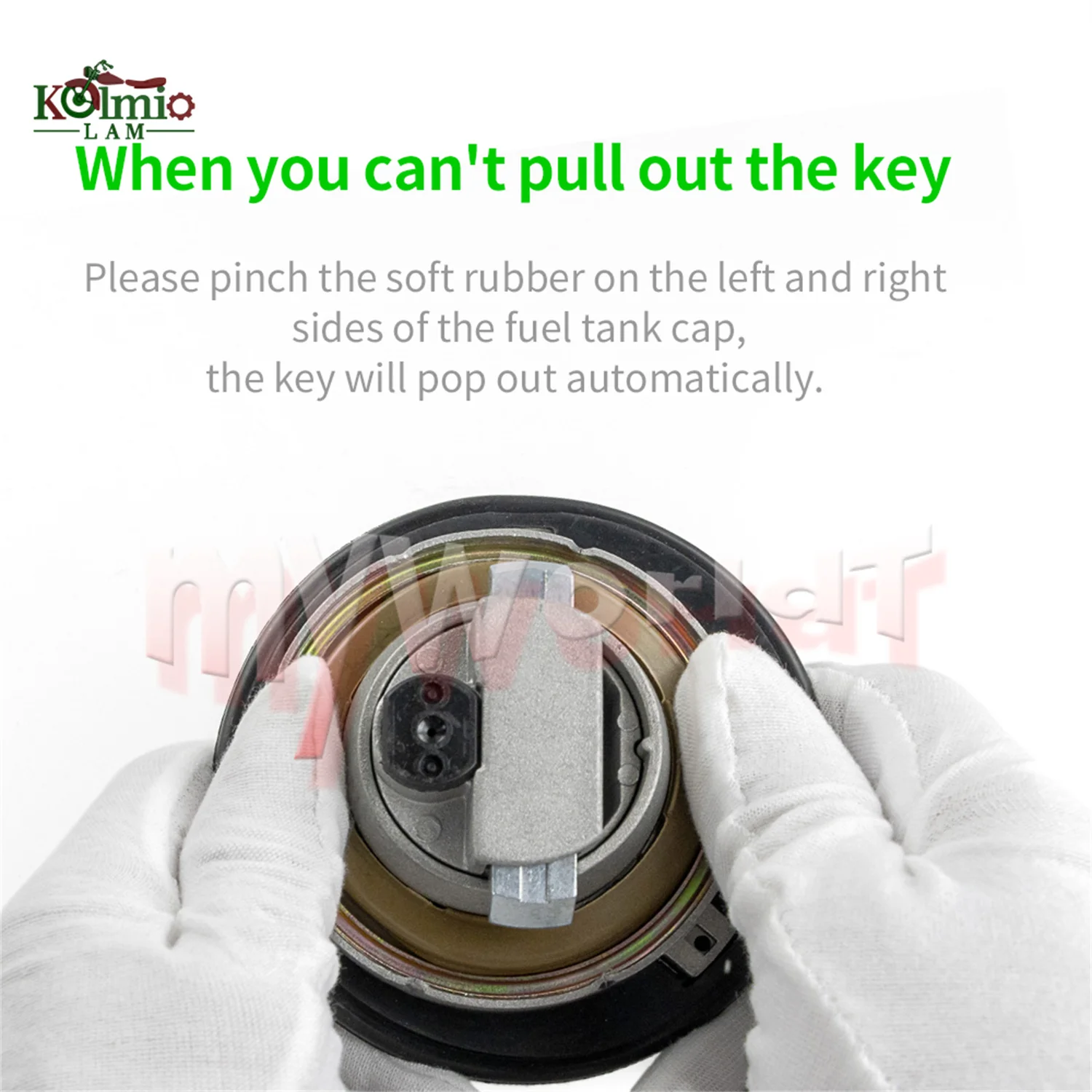 Fit For KAWASAKI NINJA ZX6R ZXR400 ZXR750 Motorcycle Ignition Switch Fuel Gas Cap