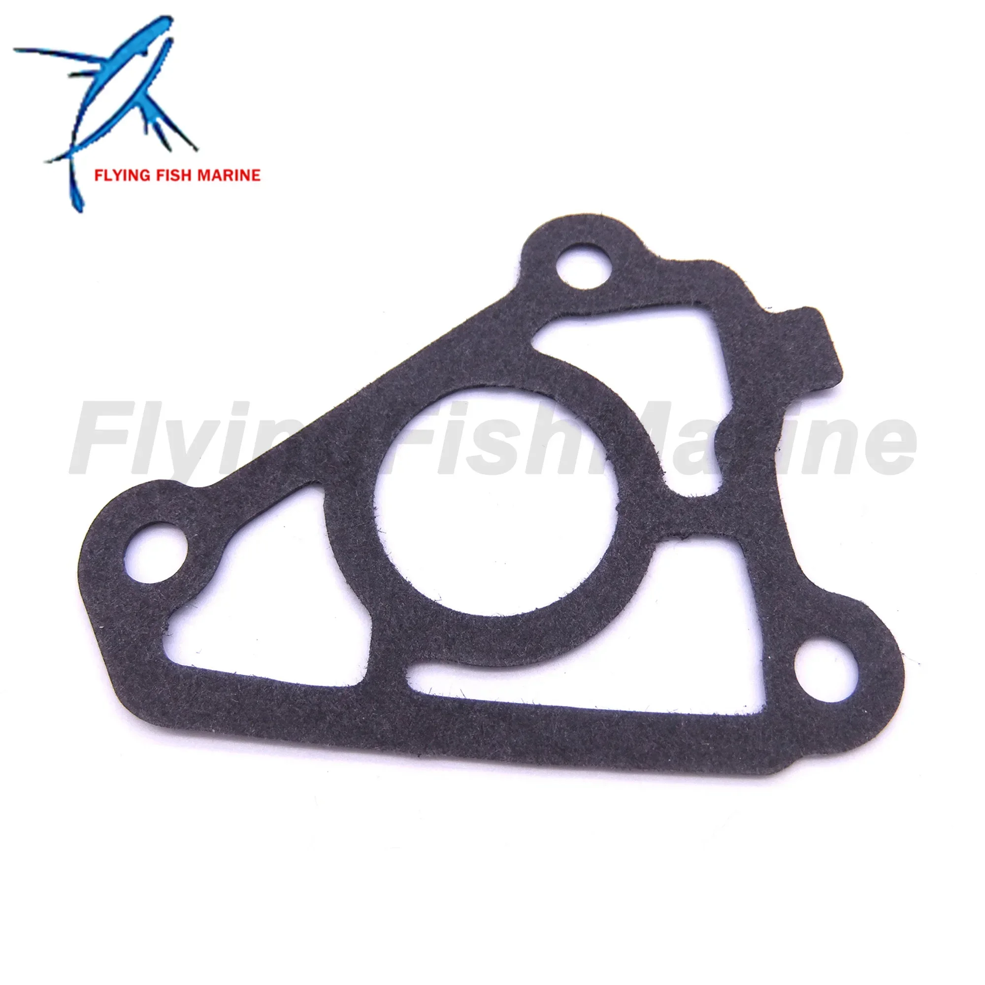 

Прокладка крышки выхлопной системы 27-803508012 для лодочных моторов Mercury 4-тактных 4HP 5HP 6HP