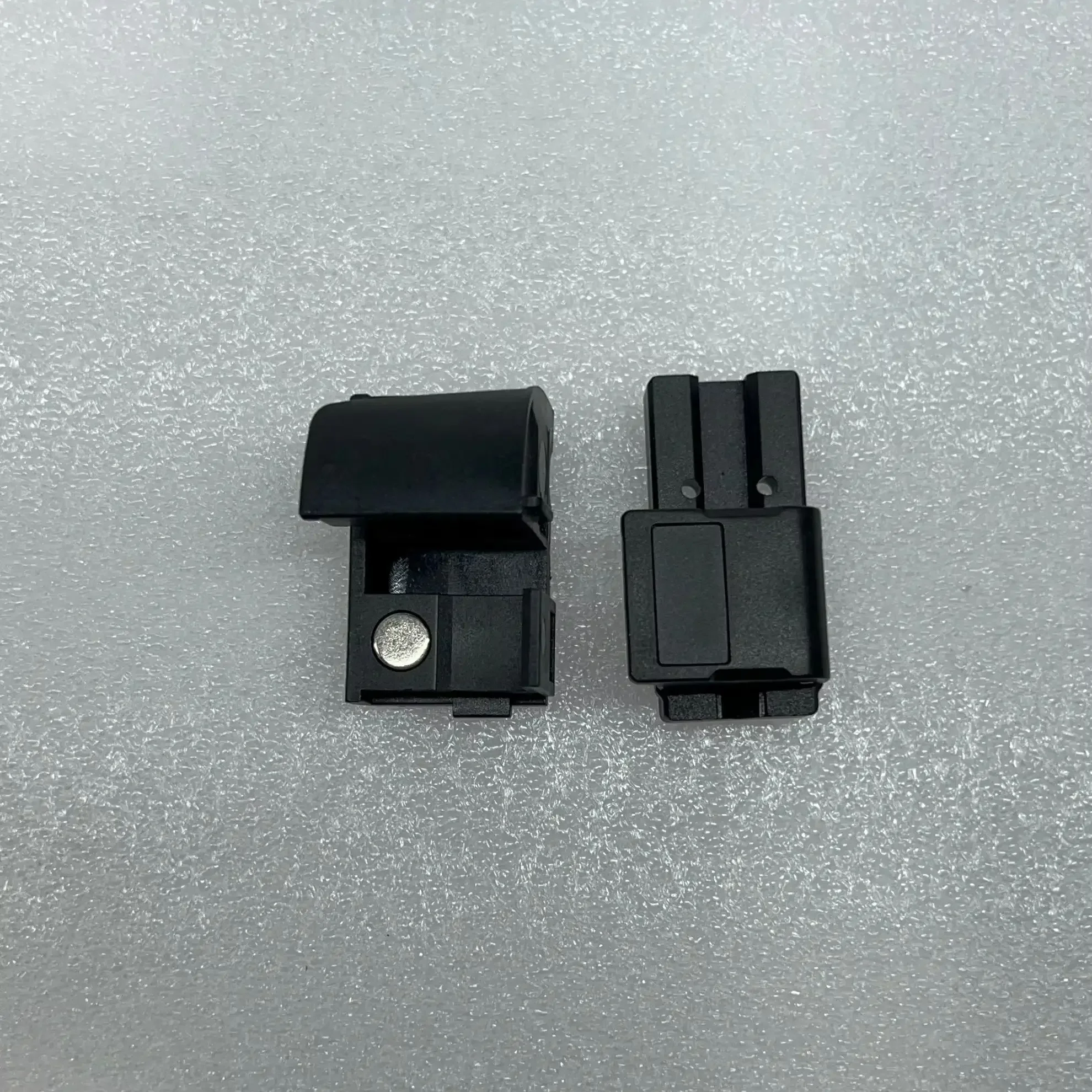 إشارة النار AI-7، AI-7C، AI-8، Ai-8C، AI-9 Fusion Splicer SOC حامل الألياف بجودة عالية #4