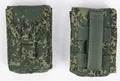 Grenade bag-1 pair