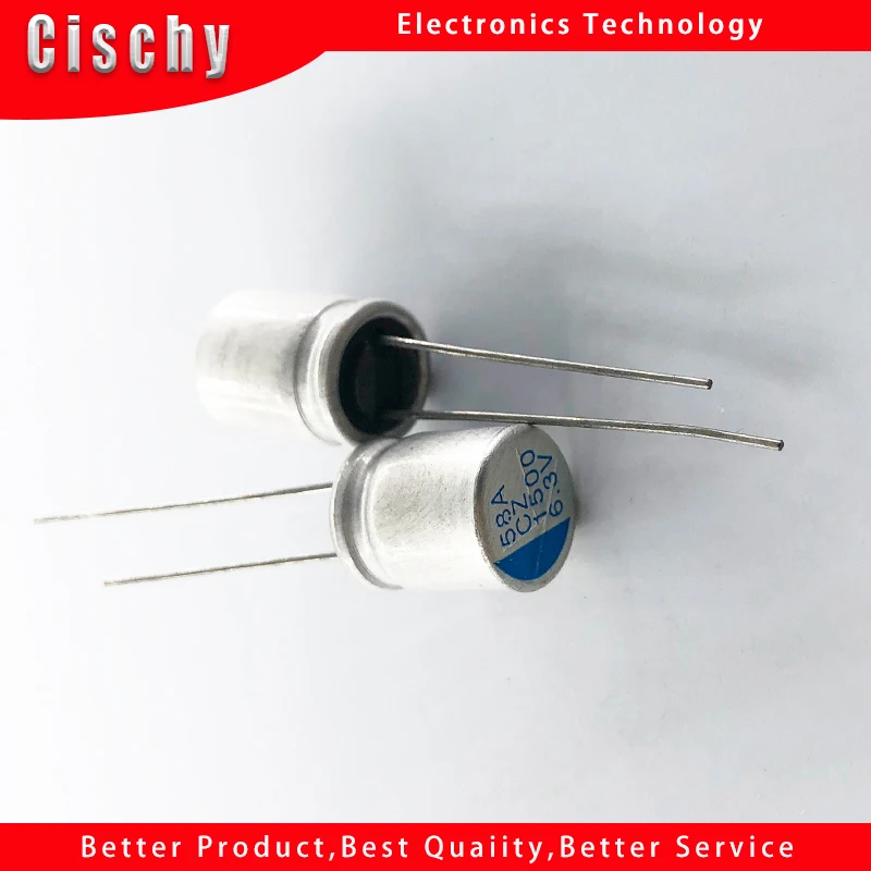 

10pcs/lot 1500UF 1500UF6.3V 6.3V genuine main board G- solid aluminum electrolytic capacitor volume 10X13 In Stock