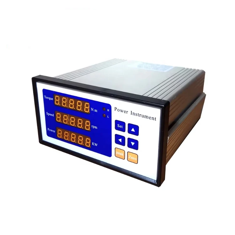 

PY802 Dynamic Torque Meter For Torque And Speed Display