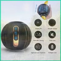 Rotation Female Vagina Cup Sucking Guy Vaginttes Sexual Tools For Men Fake Pusssy For Men Women Vibrator Vibretor Virabtor