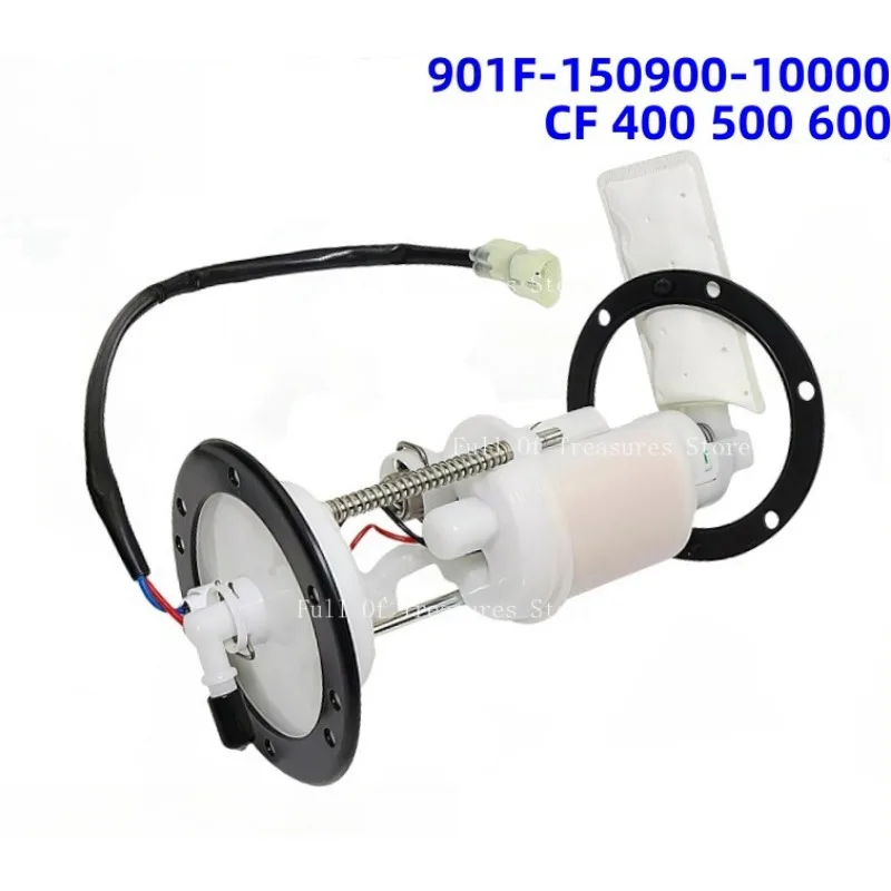 

All Terrain Vehicle Suitable for CF450 550 600 625 Beach Vehicle Fuel Pump Assembly 901F-150900
