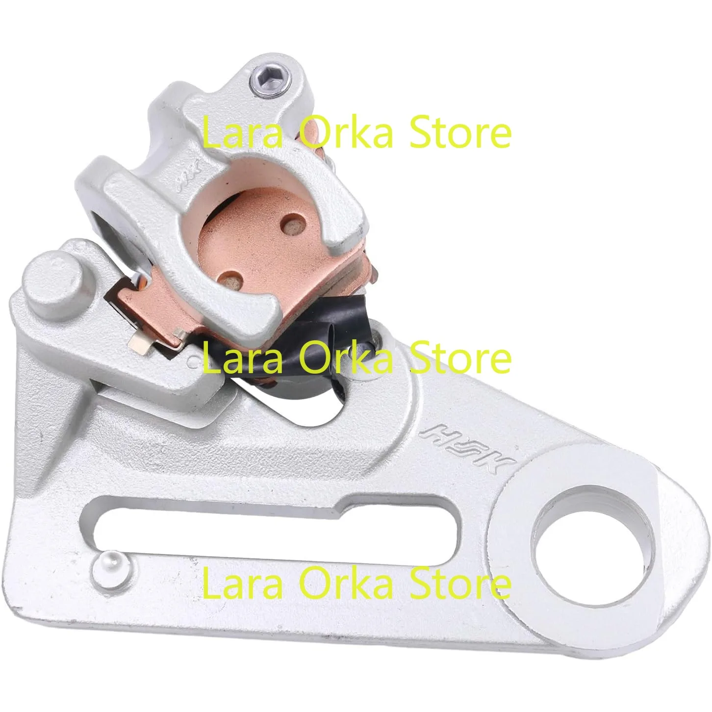 

Задний тормозной суппорт с колодками 77713080001 Совместим с KTM 125 SX 150 SX 250 SX 300 XC 350 SX-F 450 SX-F