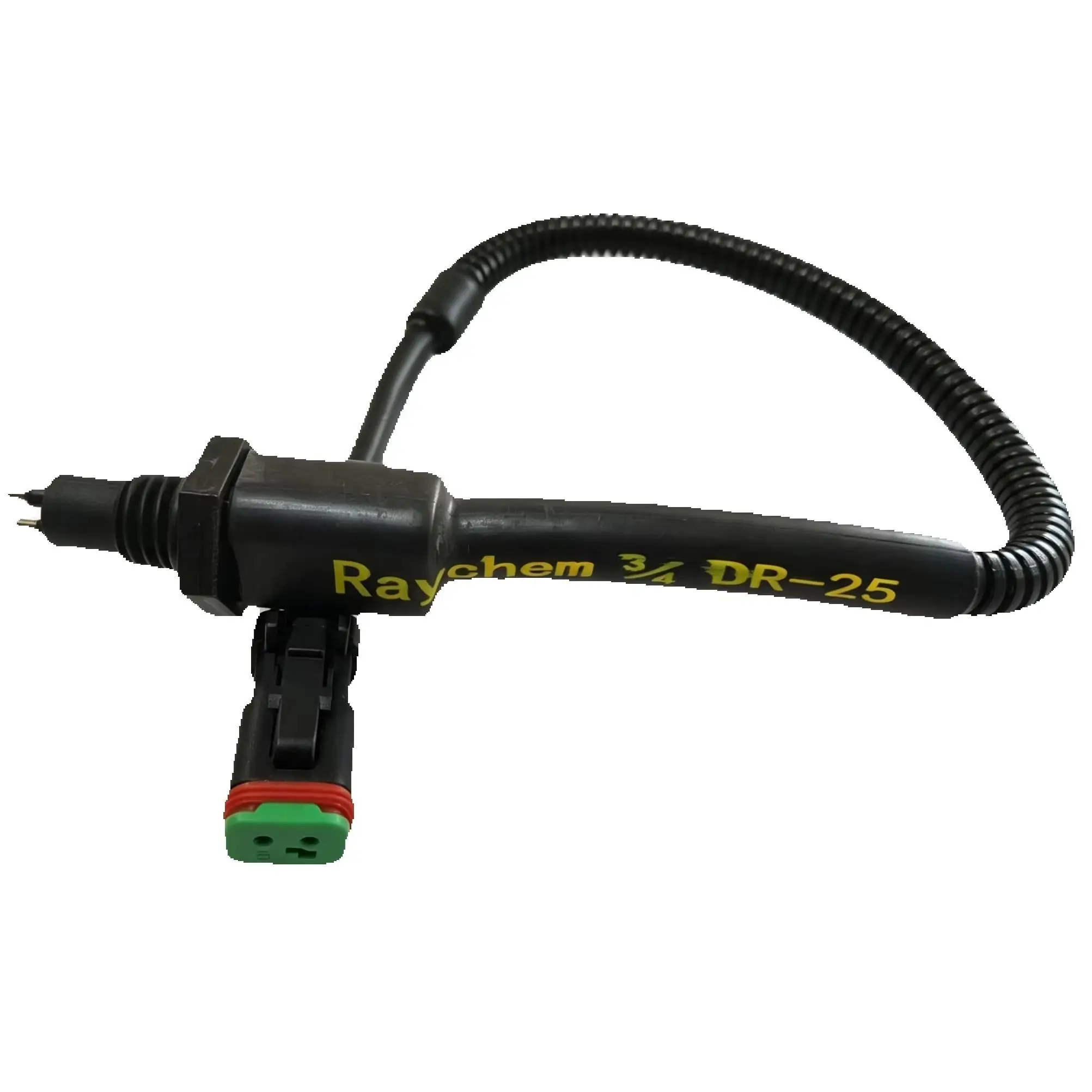 Fuel Filter Sensor 600-311-3722 6003113722 Oil Water Separator Sensor for PC200-8 Excavator Parts