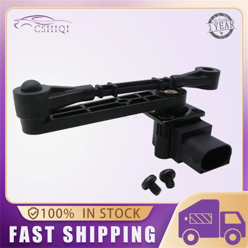 LR020155 LR020157 Sensor de altura de suspensión neumática delantera trasera LR020159 LR020161 para Range Rover Sport L320 accesorios para automóviles